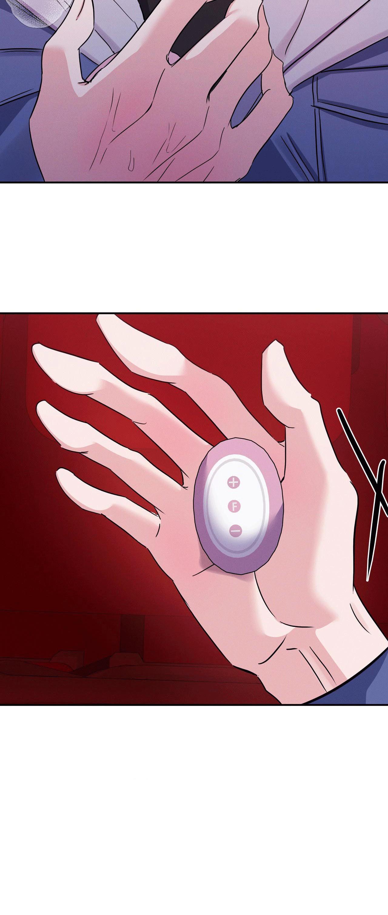 HƯỚNG DẪN TÌNH DỤC - Chap 4