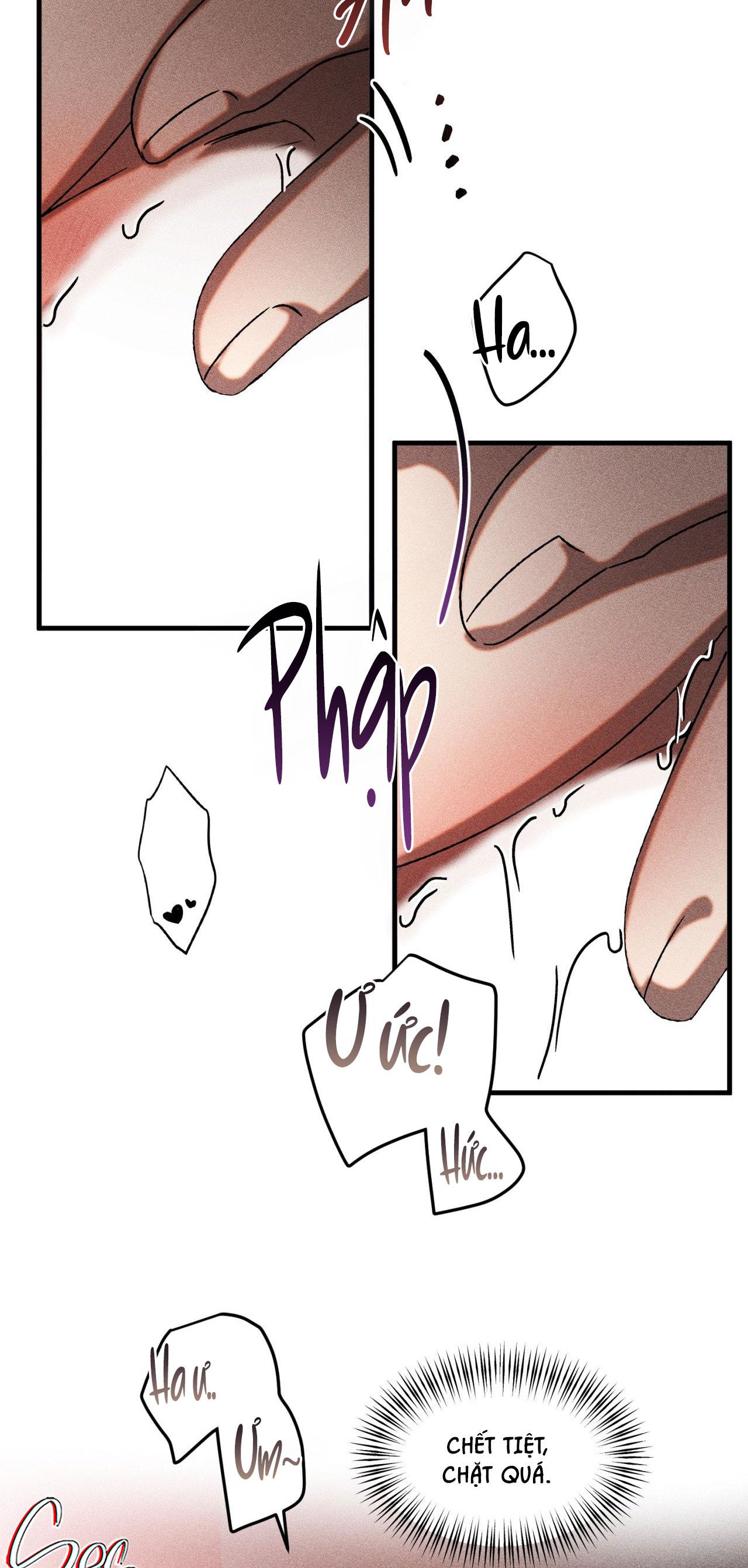 Cash Or Credit - Chap 49