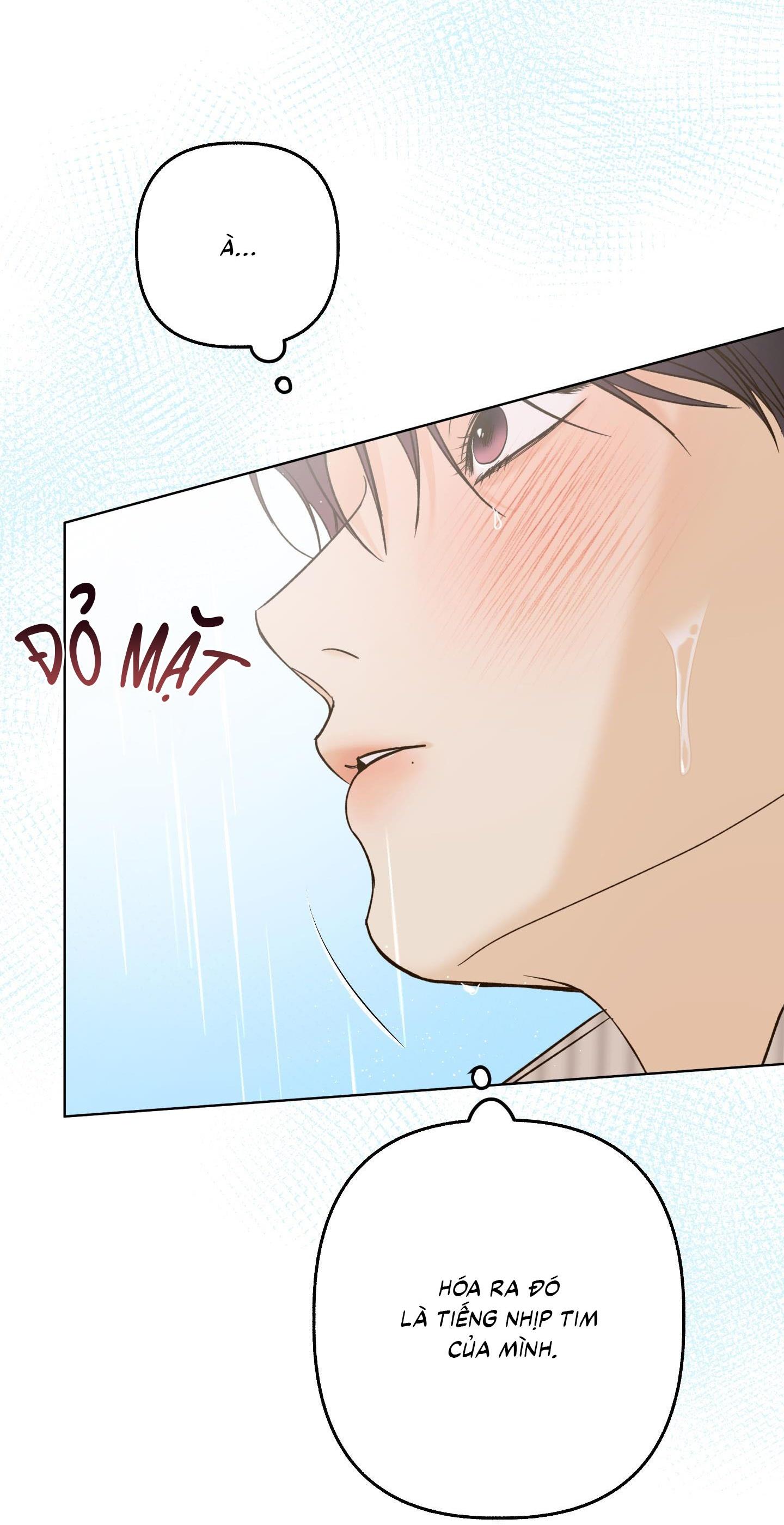 (CBunu) Ngọn Gió Dịu Dàng - Chap 19