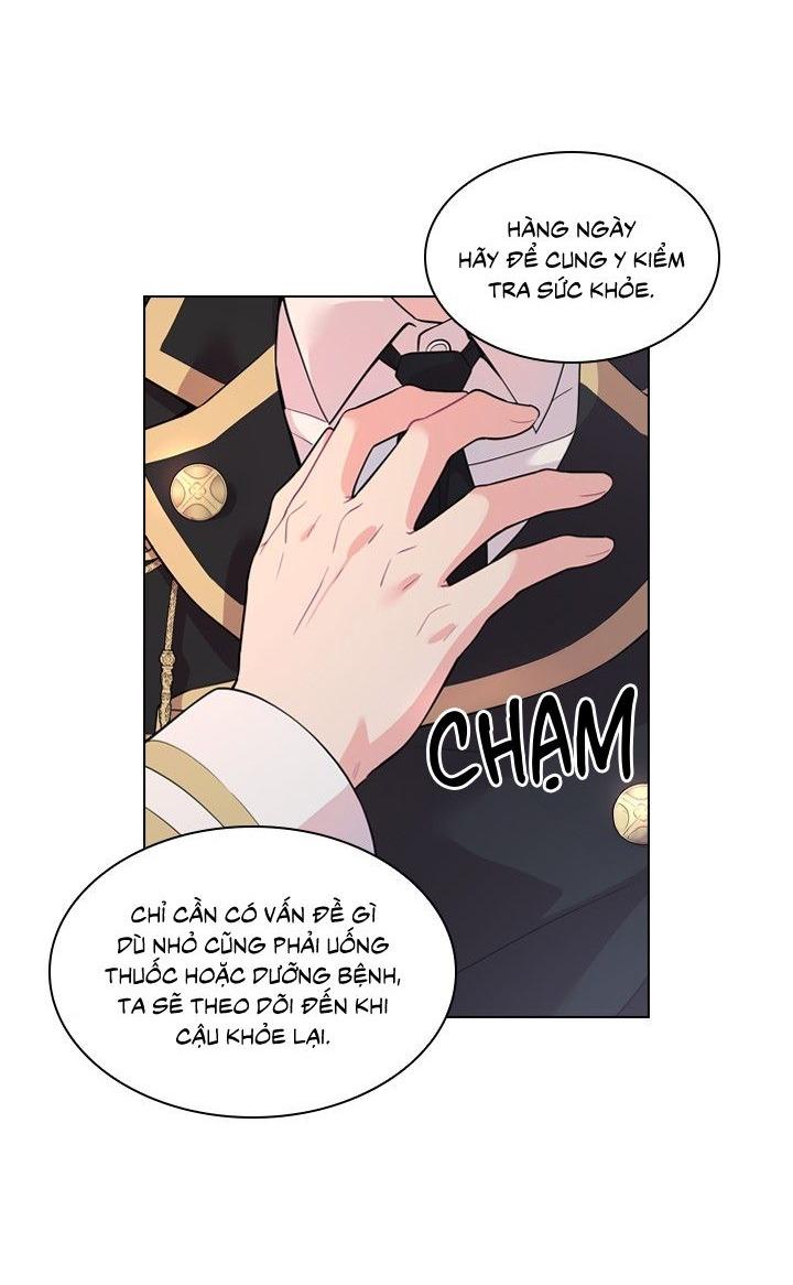 Who’s your daddy - Chap 10