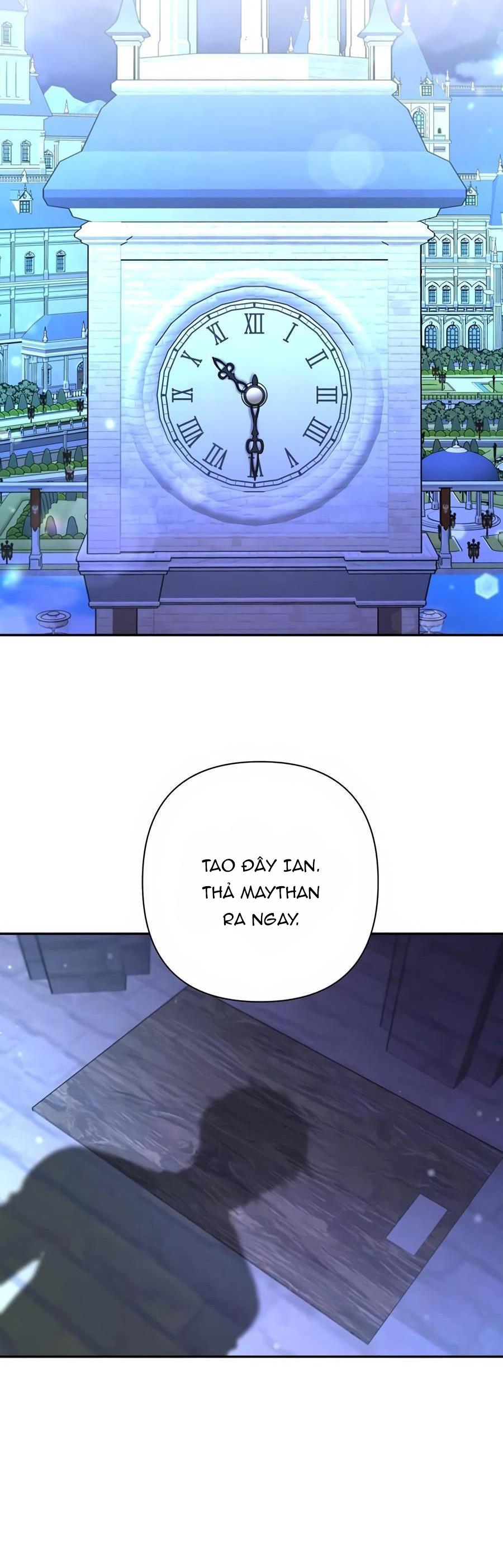 Mắc Kẹt Trong Game Hẹn Hò Của Em Gái Tôi - Chap 80