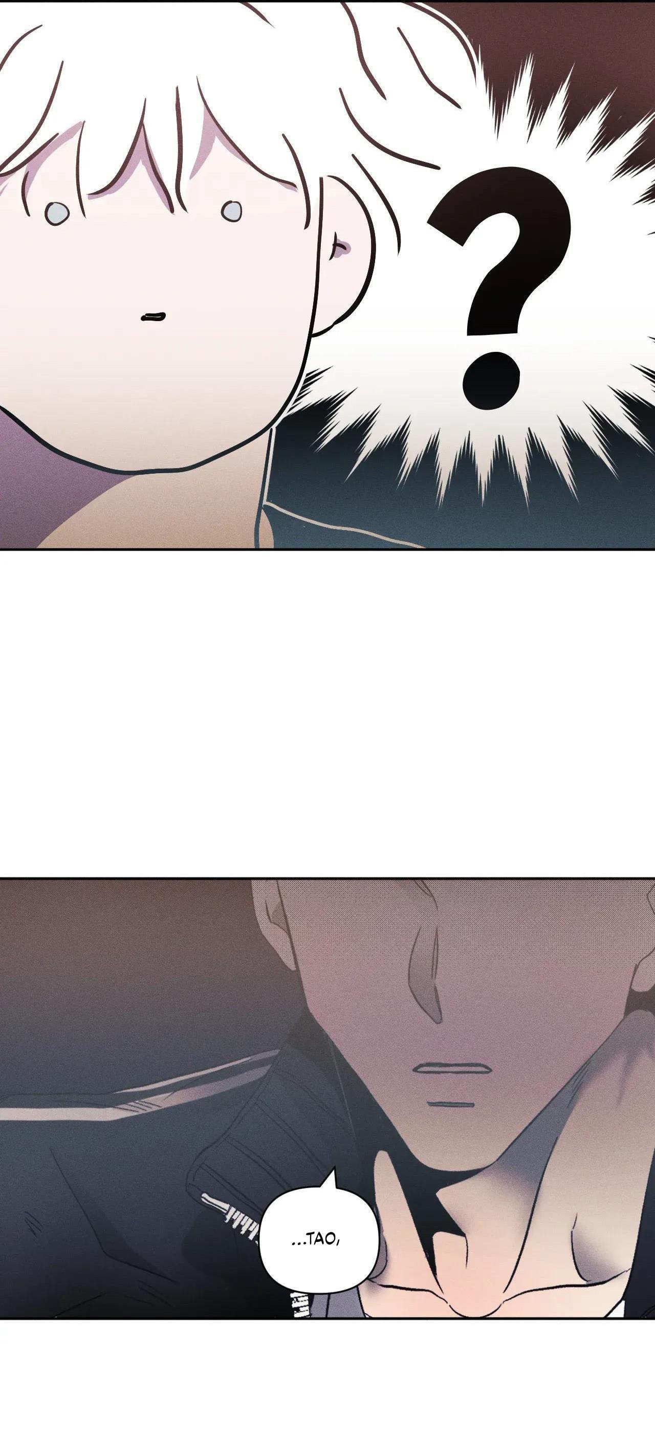 (CBunu) Mùa Đông Cuối Cùng Của Tôi - Chap 1