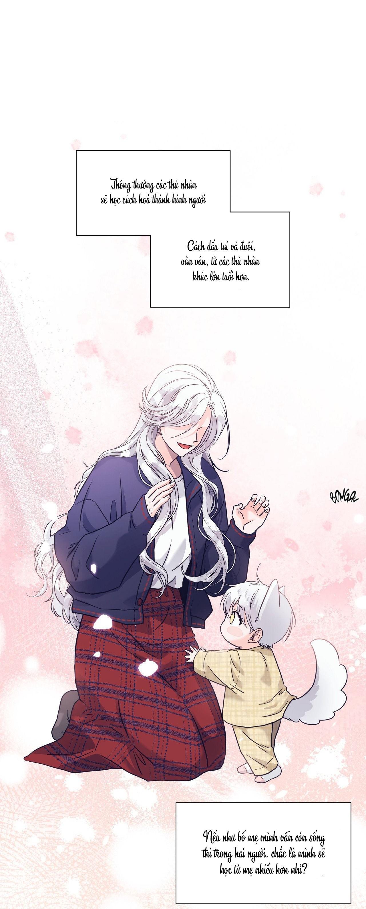 Nuôi máy DẬP từ nhỏ - Chap 15