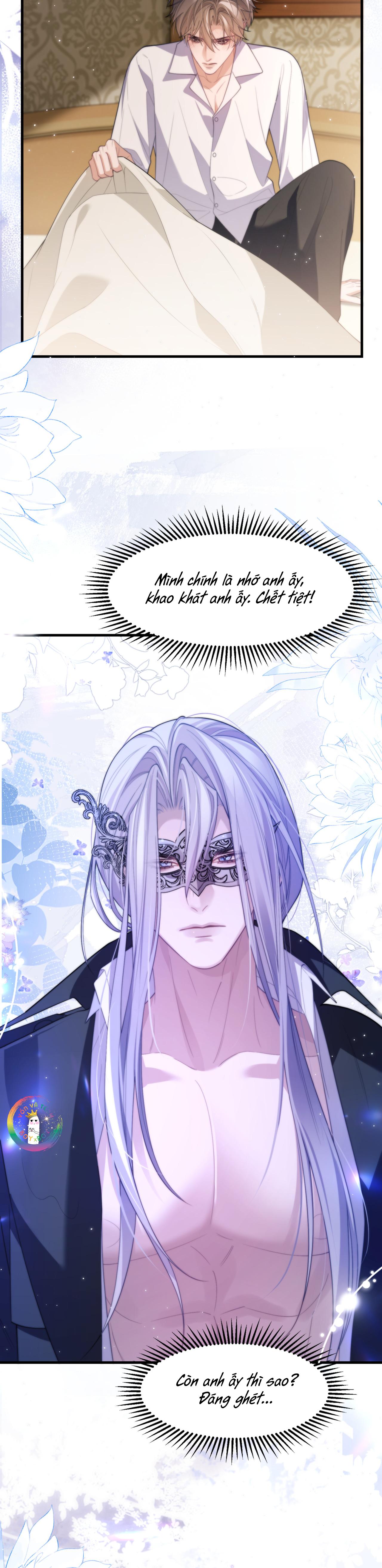 Nhân Ngư Desharow - Chap 86