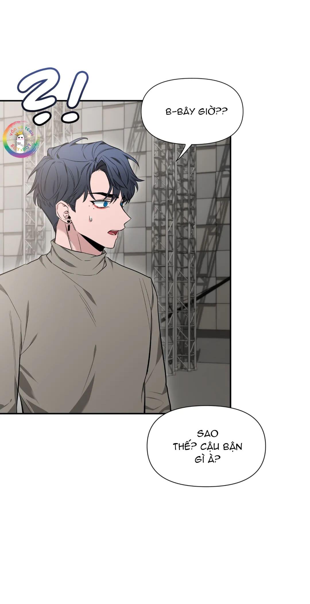 SKETCH - Chap 72