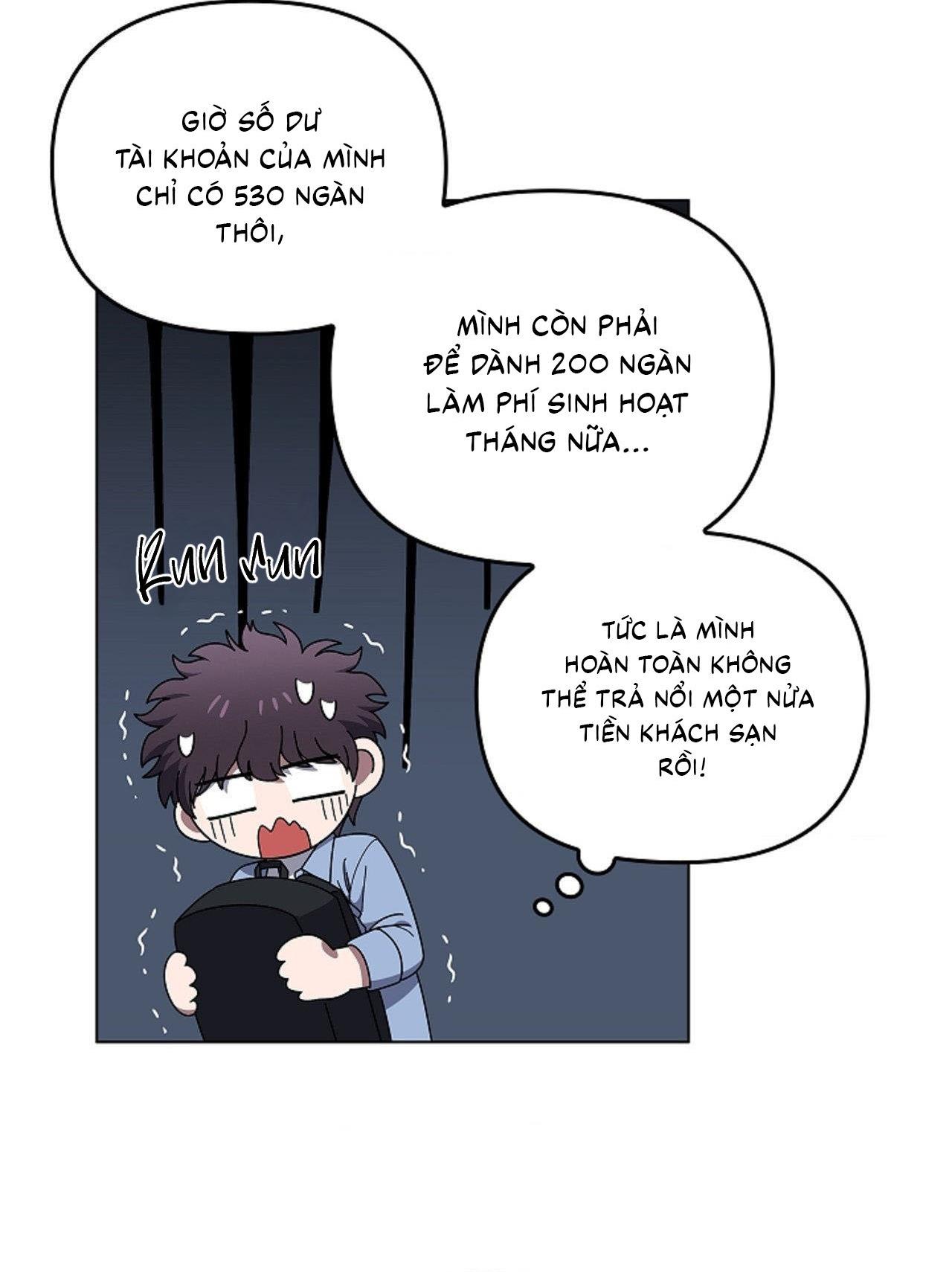 (CBunu) Đuổi Bắt Giữa Đêm Ngọt Ngào - Chap 27