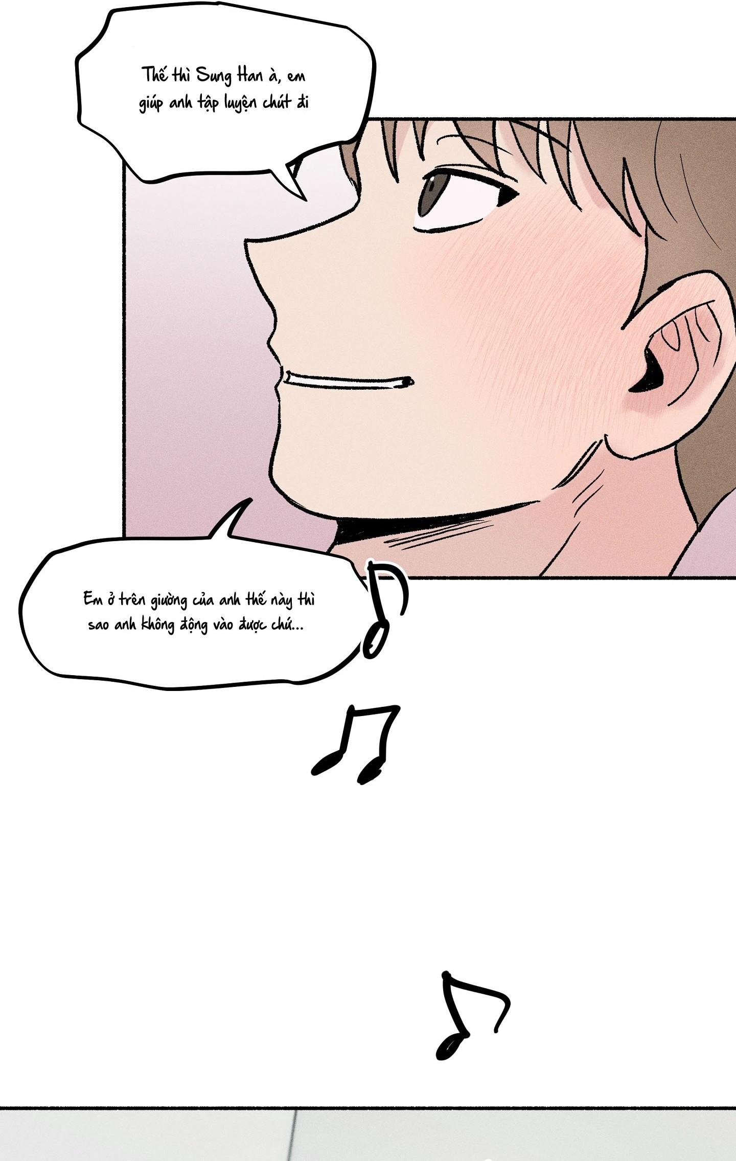 (CBunu) Khi Người Lơ Đãng - Chap 17