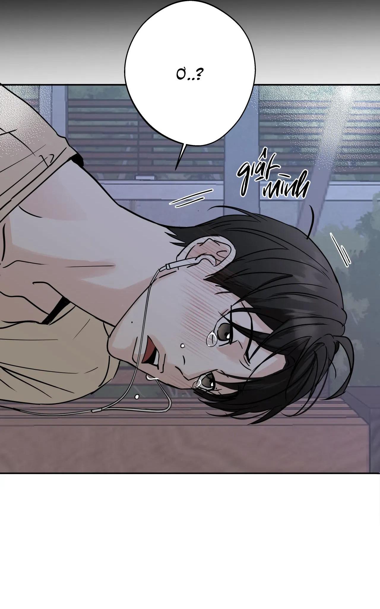 (CBunu) Cám Dỗ Nhà Bên - Chap 10