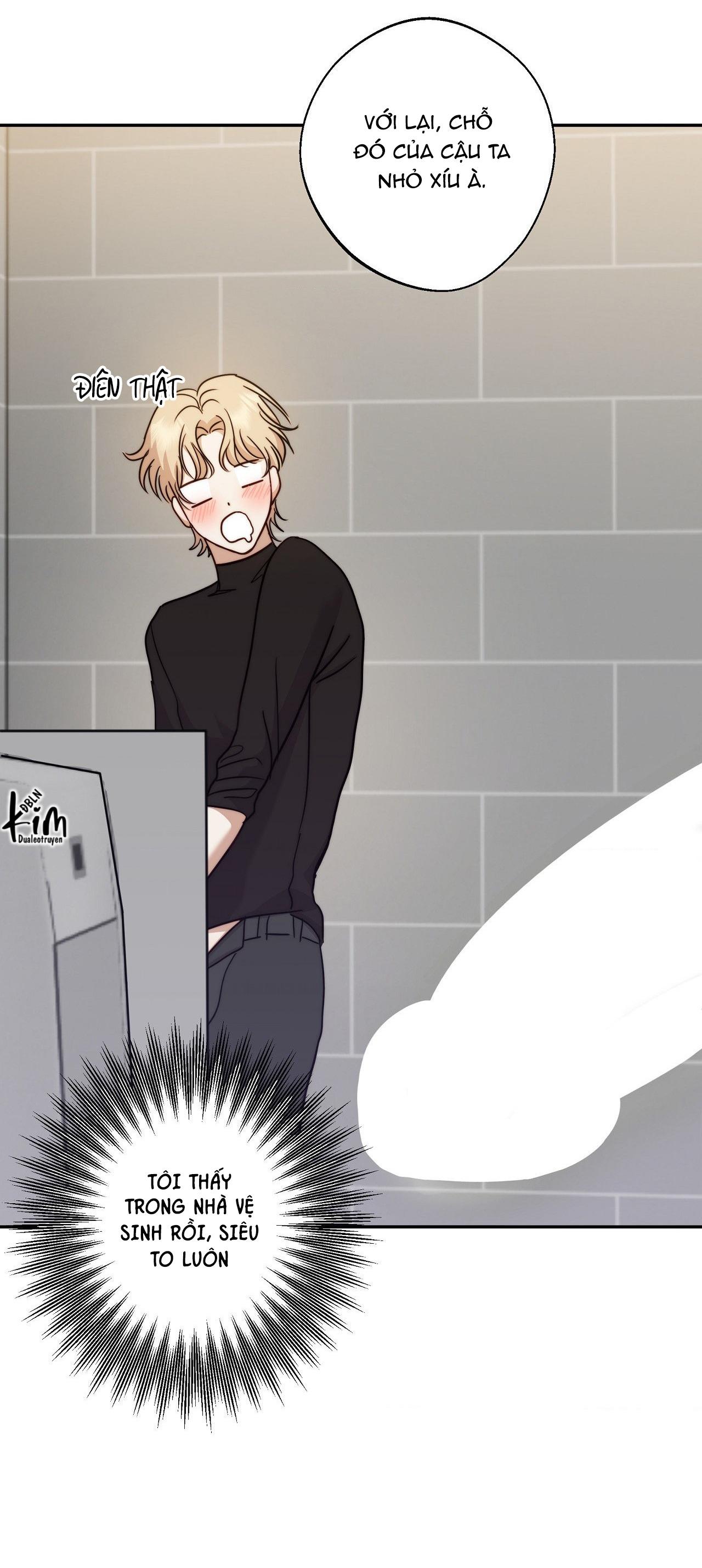 HƯỚNG DẪN TÌNH DỤC - Chap 1