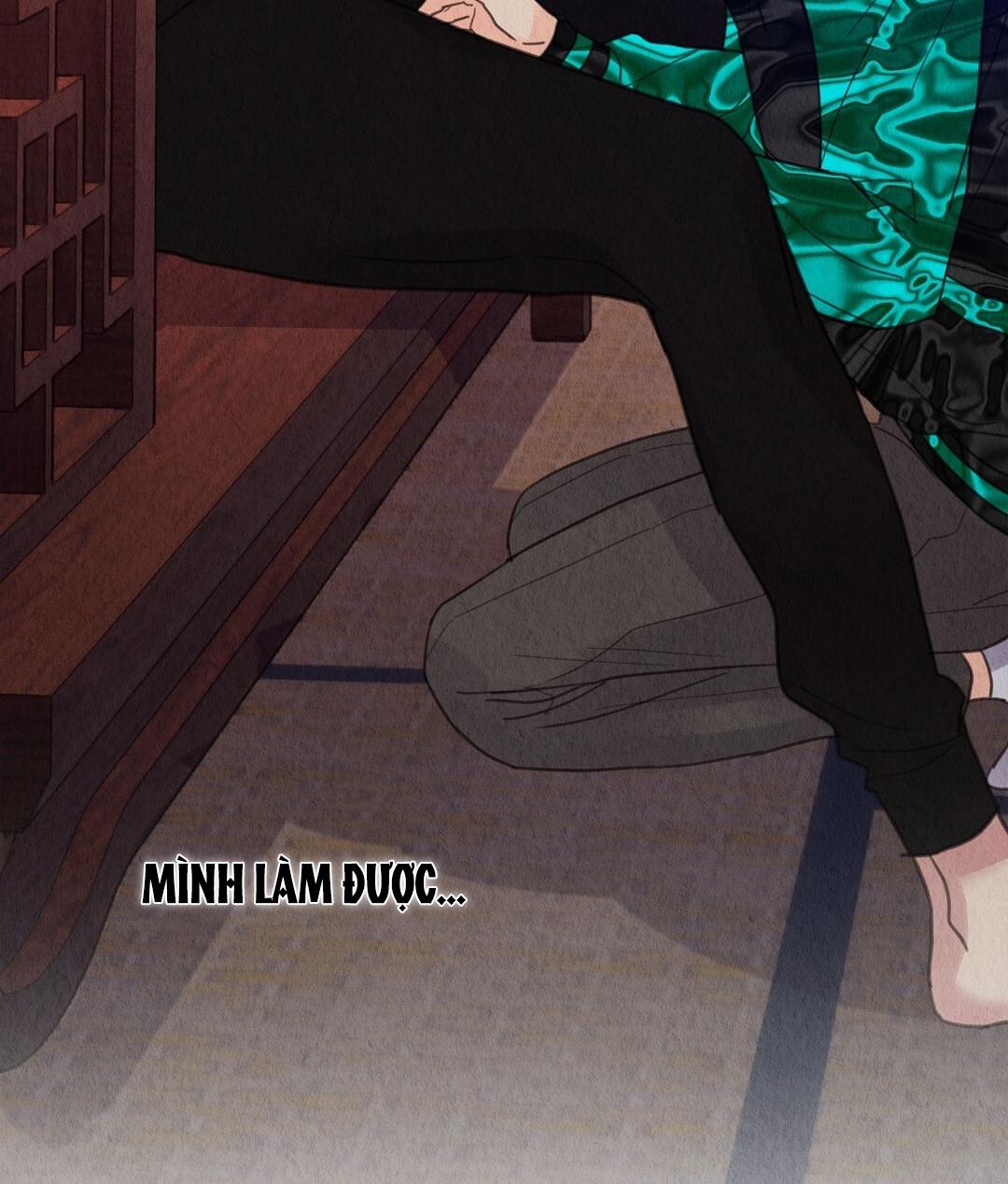 (RÔ LAI) QUÁ KHỨ CỦA KẺ PHẢN DIỆN - Chap 13