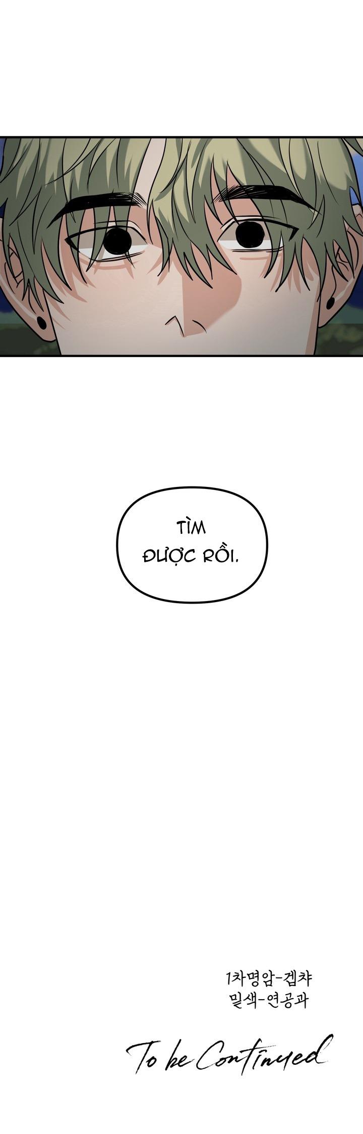 CÓ TIN VÀO TÍNH BẢN ÁC KHÔNG ? - Chap 38