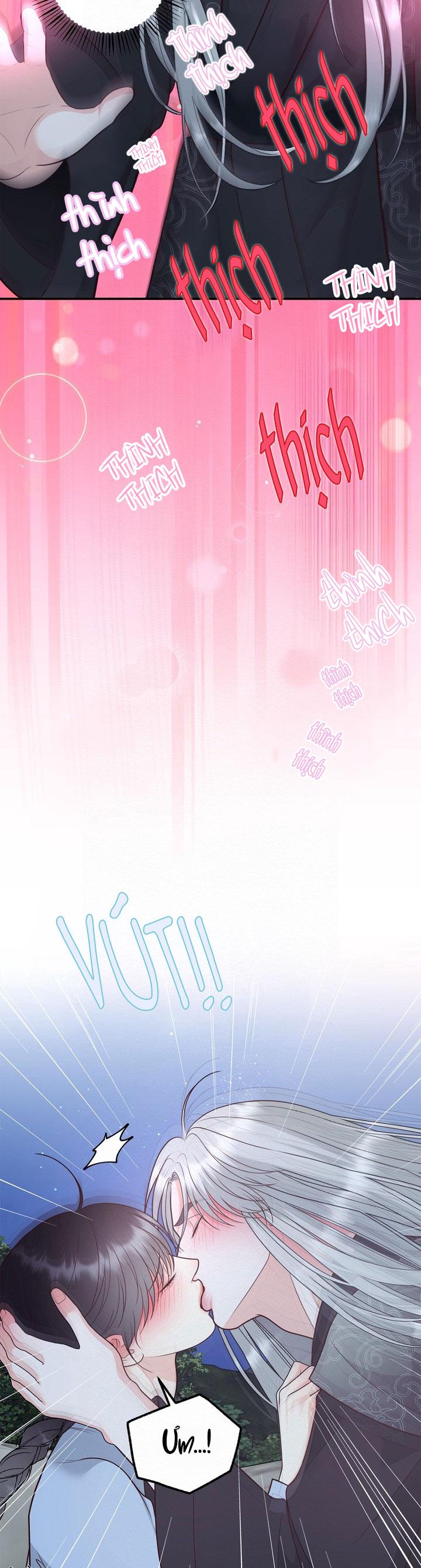 LỄ TRỪ TÀ - Chap 39