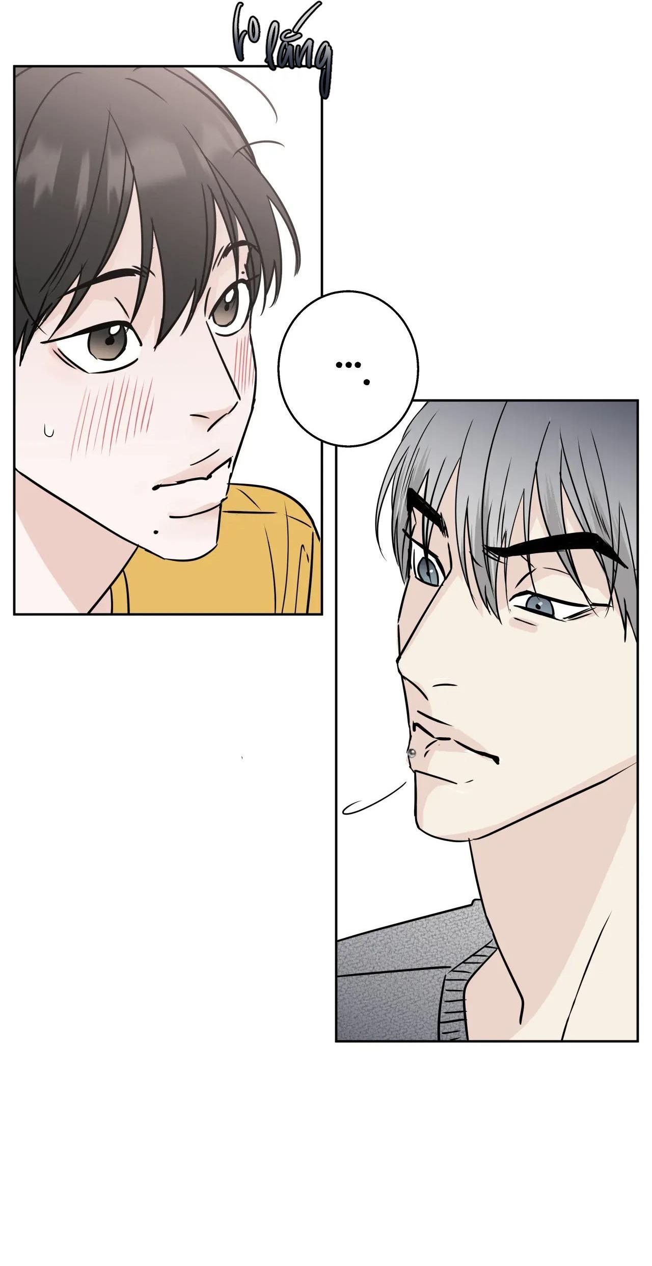 (CBunu) Cám Dỗ Nhà Bên - Chap 7