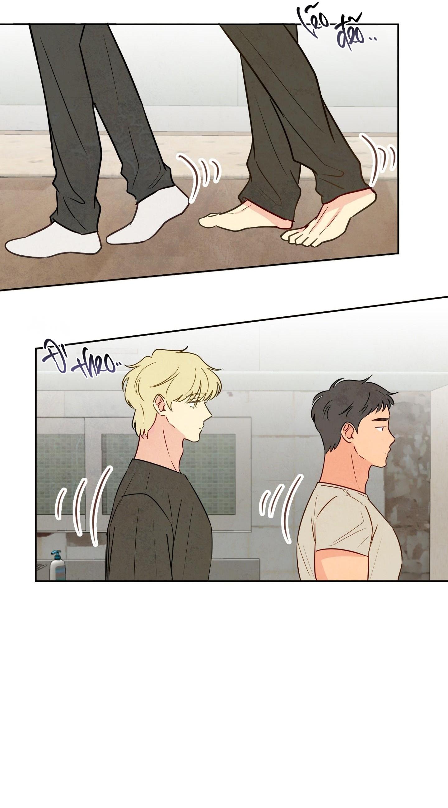 THE SACRED SERPENT'S SEDUCTION - Chap 3