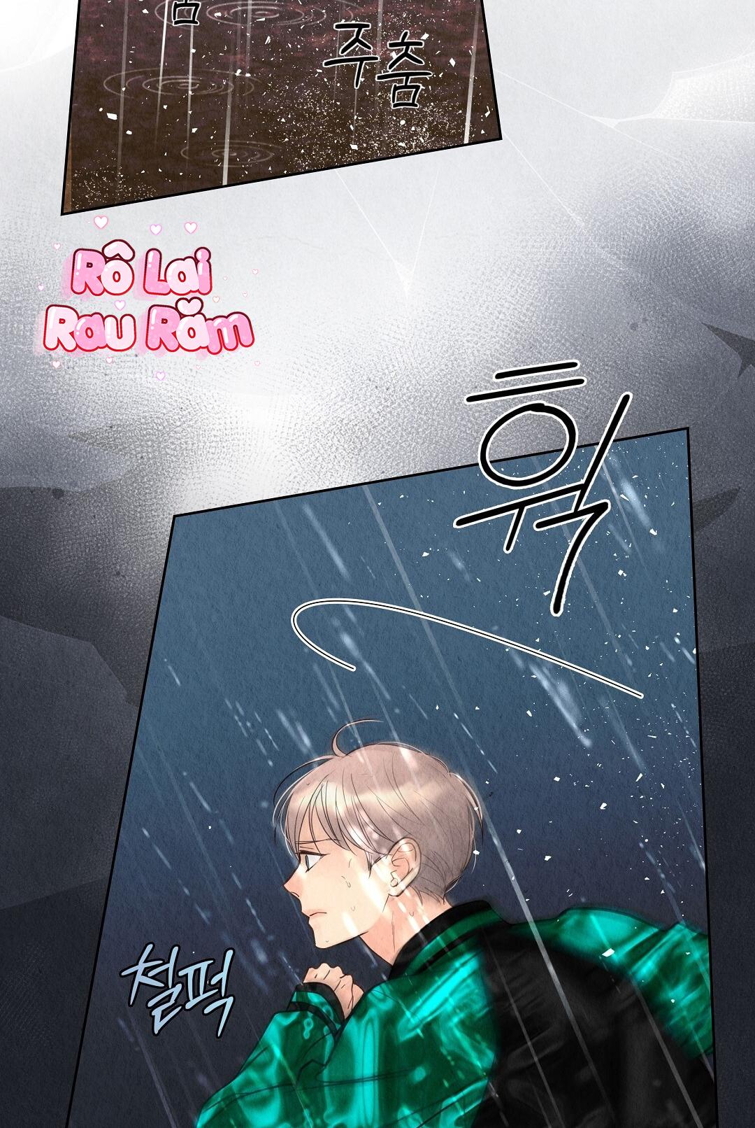 (RÔ LAI) QUÁ KHỨ CỦA KẺ PHẢN DIỆN - Chap 12