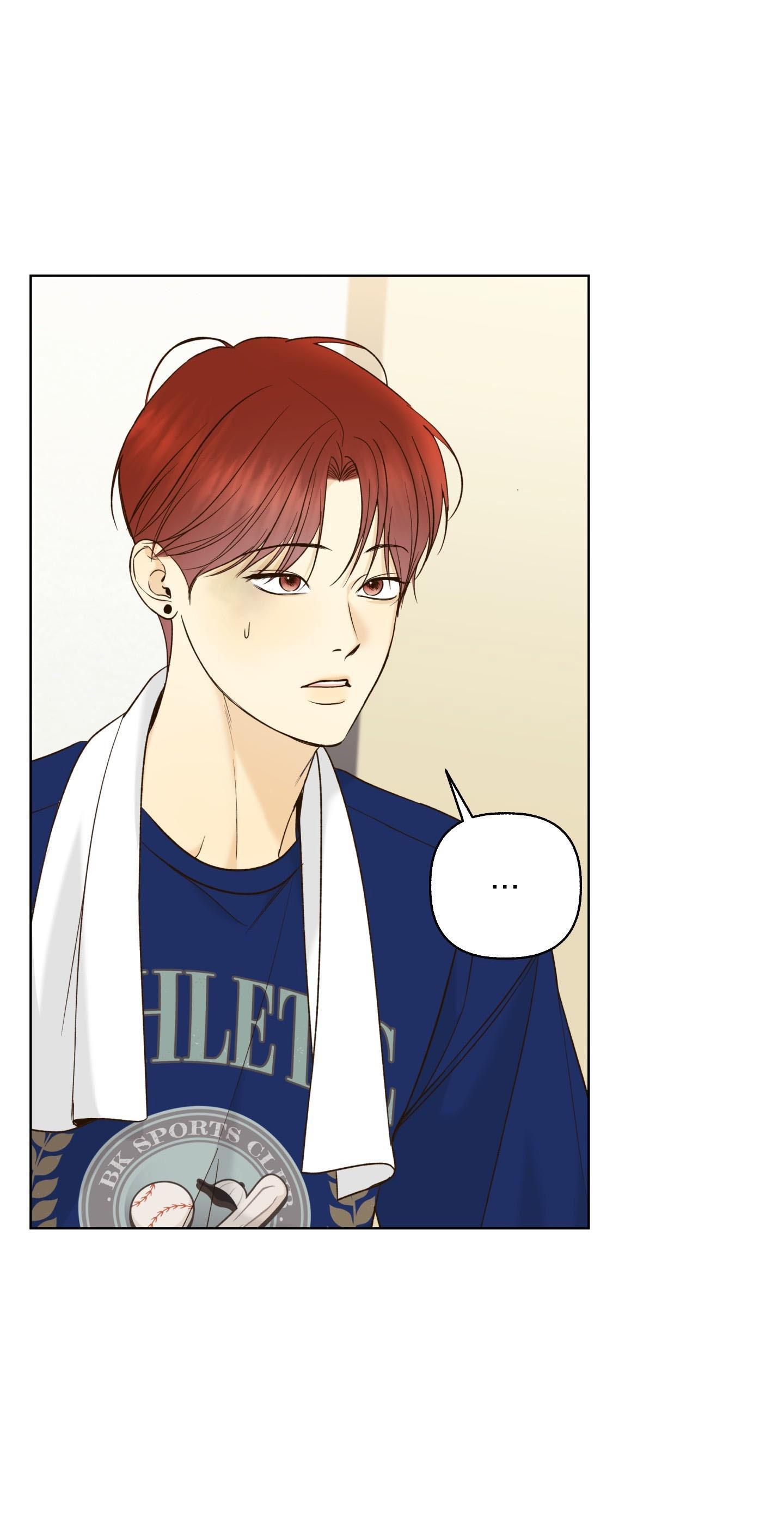 (CBunu) Ngọn Gió Dịu Dàng - Chap 20