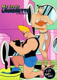 Oneshot Hỏny Nhà Rô Lai - Chap 430