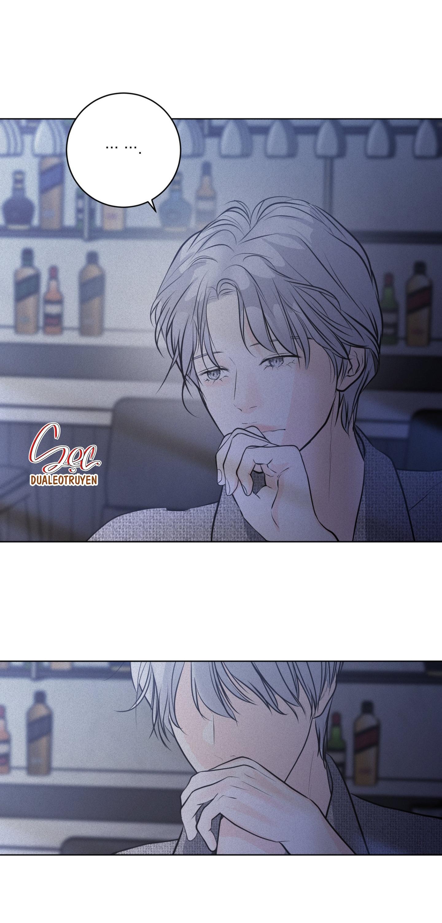 (ABO) LỜI CẦU NGUYỆN - Chap 71