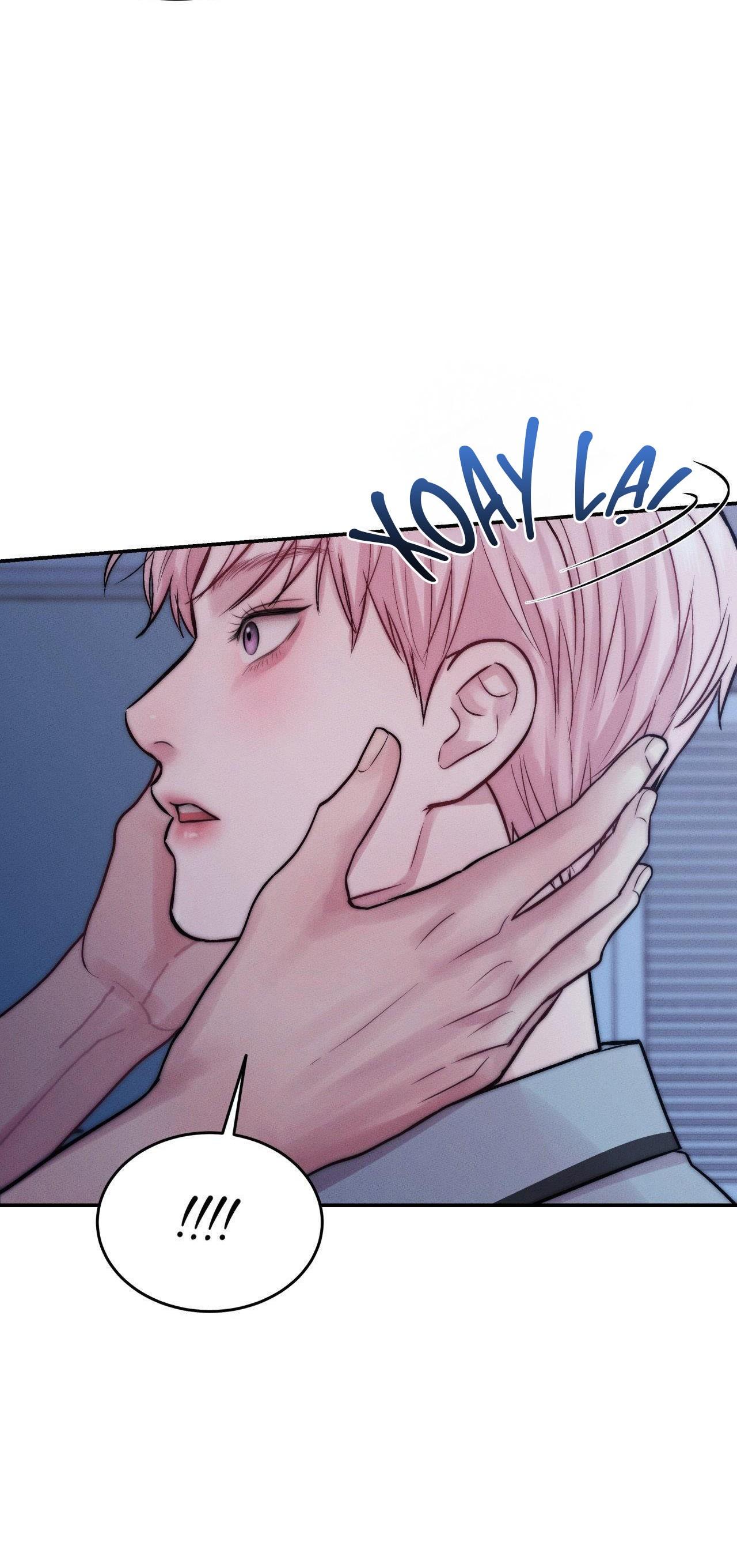 (CBunu) Love Remedy - Chap 32