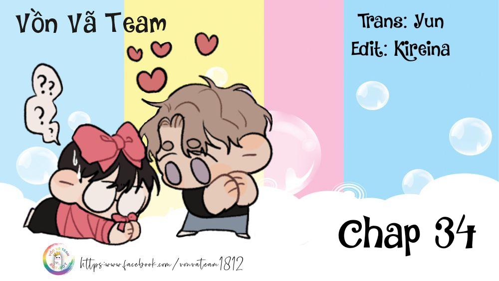 (END) Ballboy Tactics - Chap 34