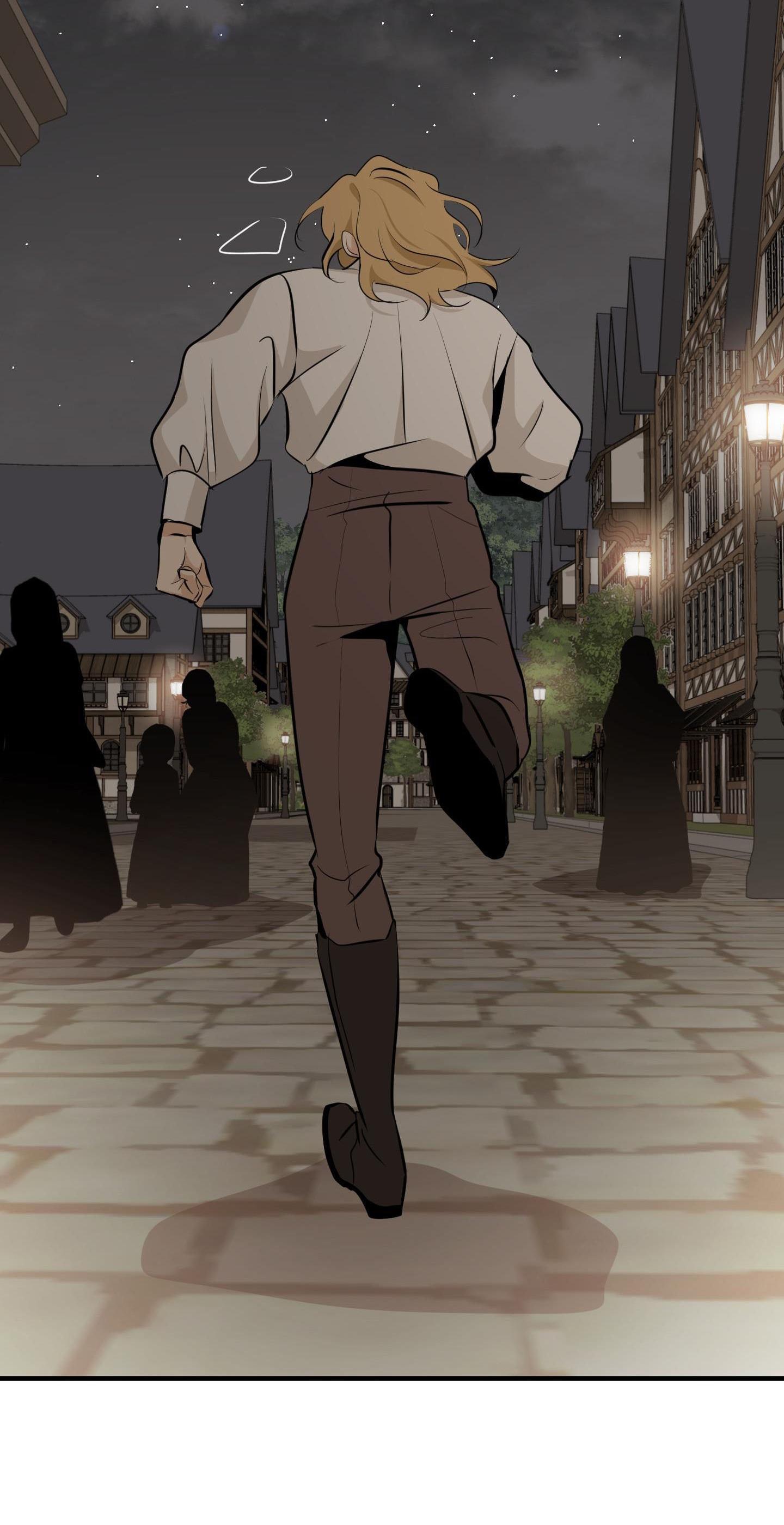 (CBunu) Hoa Vô Danh - Chap 17