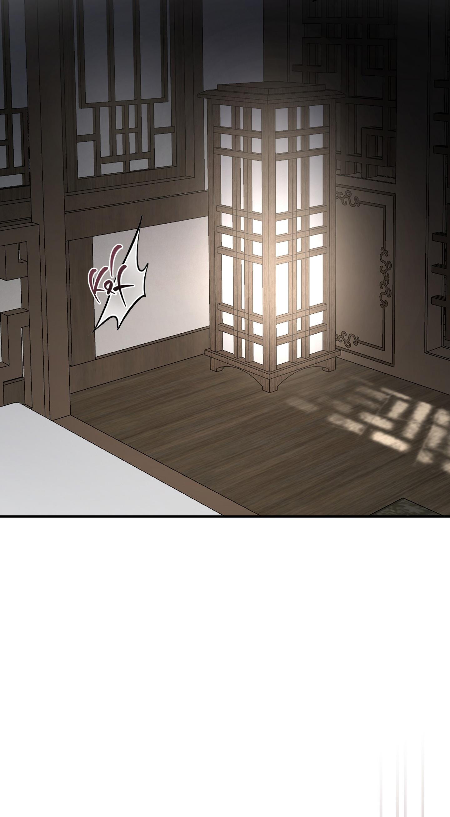 KHI MẶT TRỜI LÓ DẠNG - Chap 10