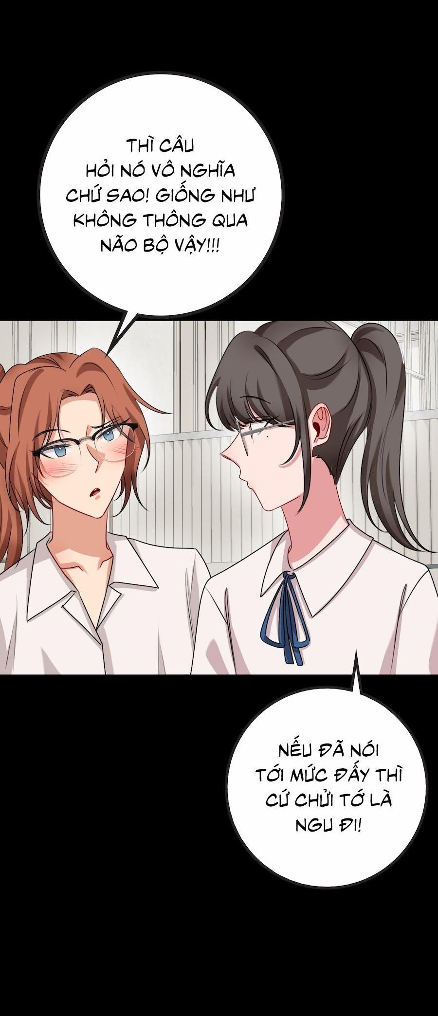 Flower of youth - Chap 34