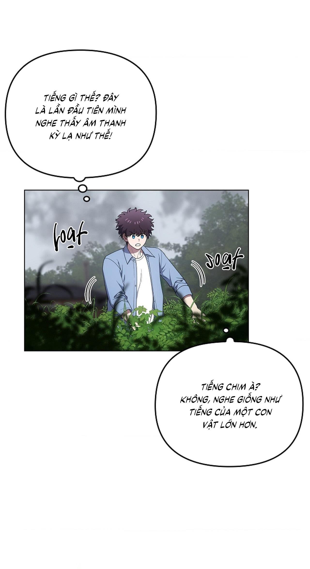 (CBunu) Đuổi Bắt Giữa Đêm Ngọt Ngào - Chap 28