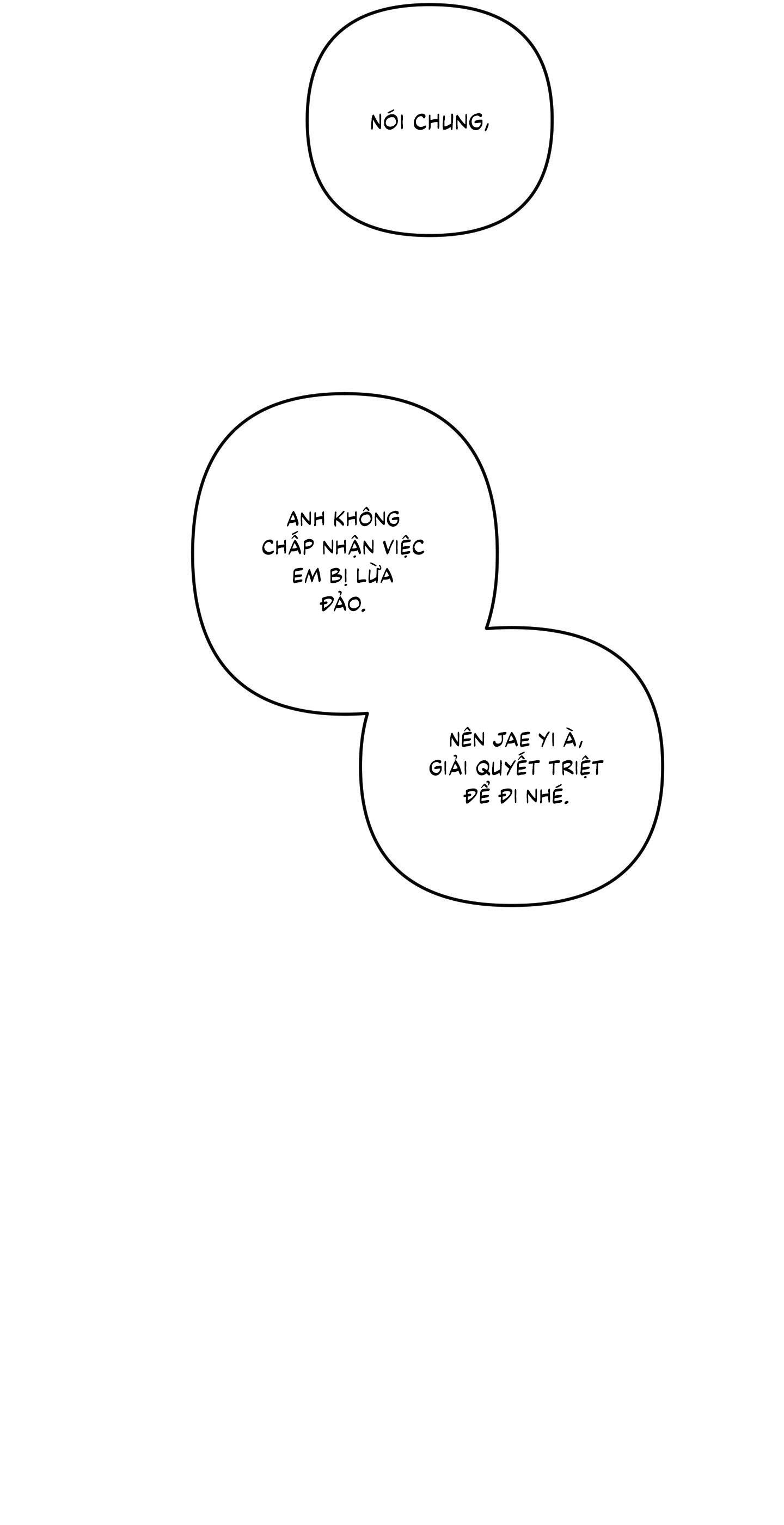 ( CBunu ) Yêu Phải Lừa Đảo - Chap 23