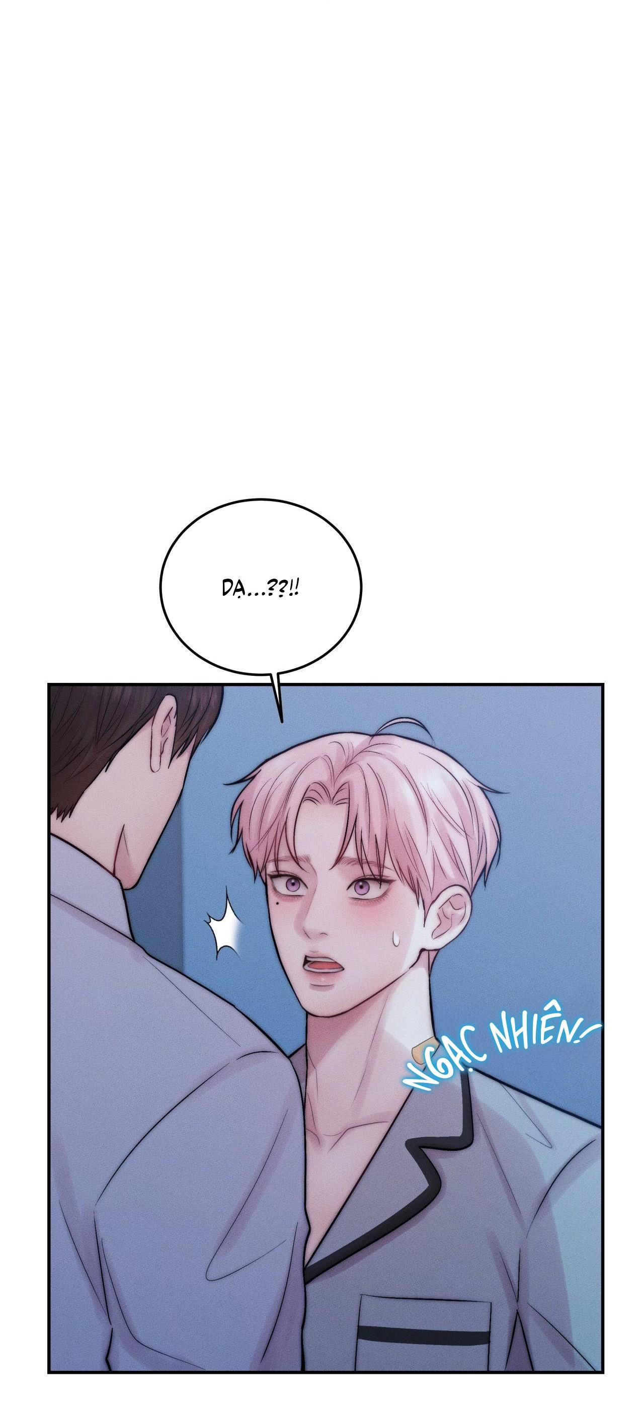 (CBunu) Love Remedy - Chap 32