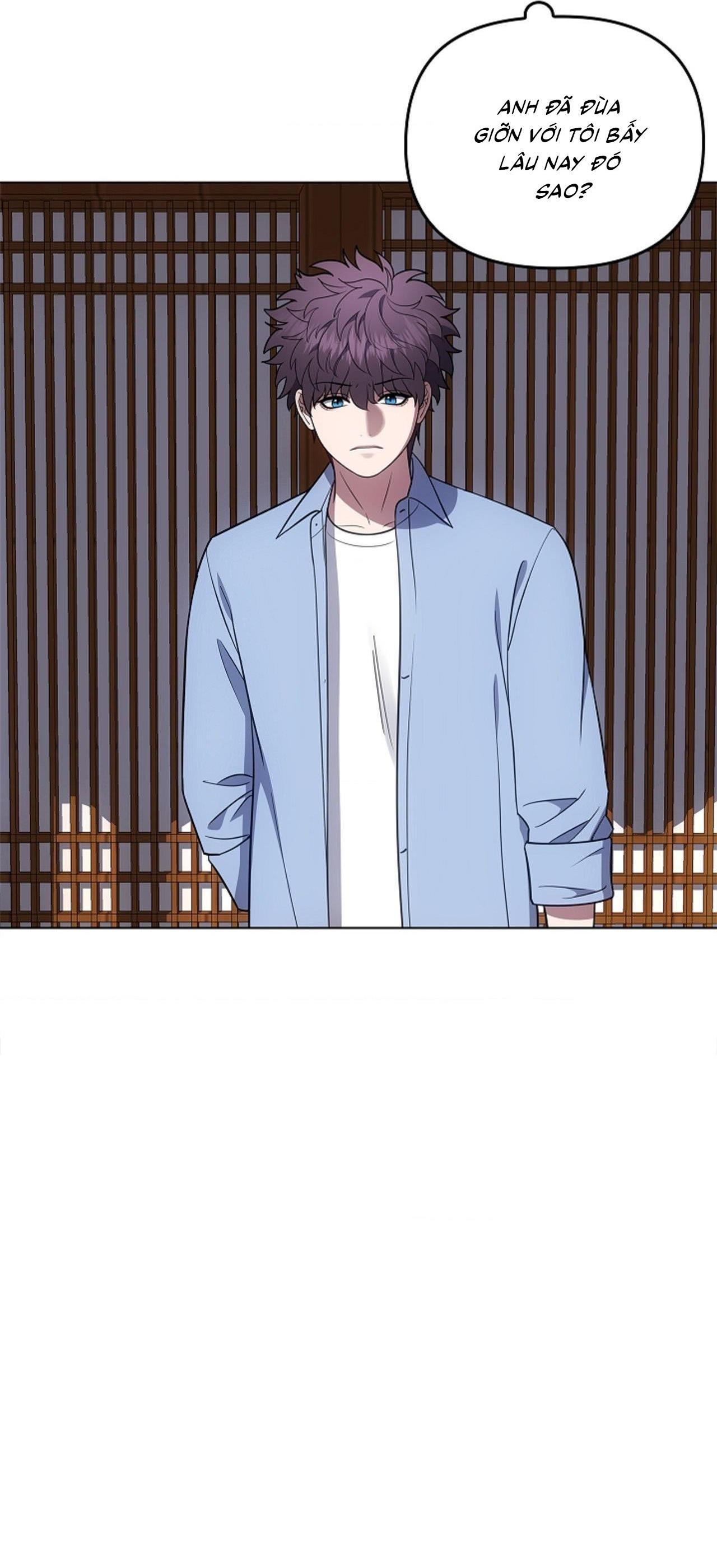 (CBunu) Đuổi Bắt Giữa Đêm Ngọt Ngào - Chap 27