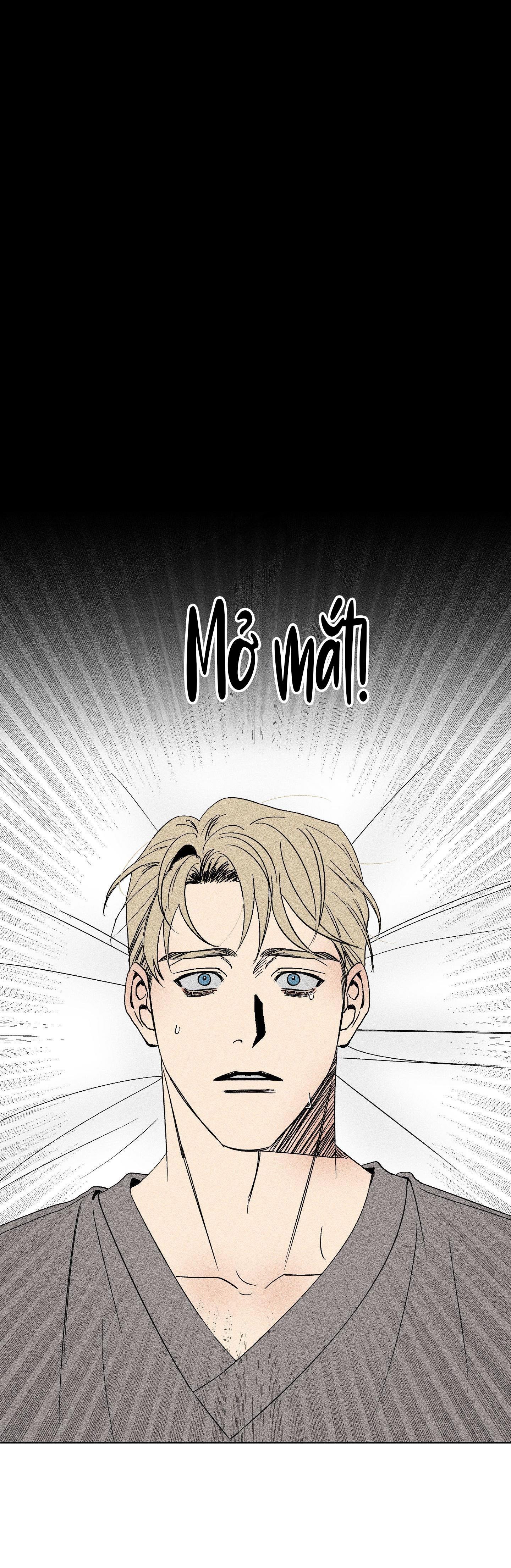 SỰ THAM LAM CỦA NHÂN LOẠI - Chap 16.1
