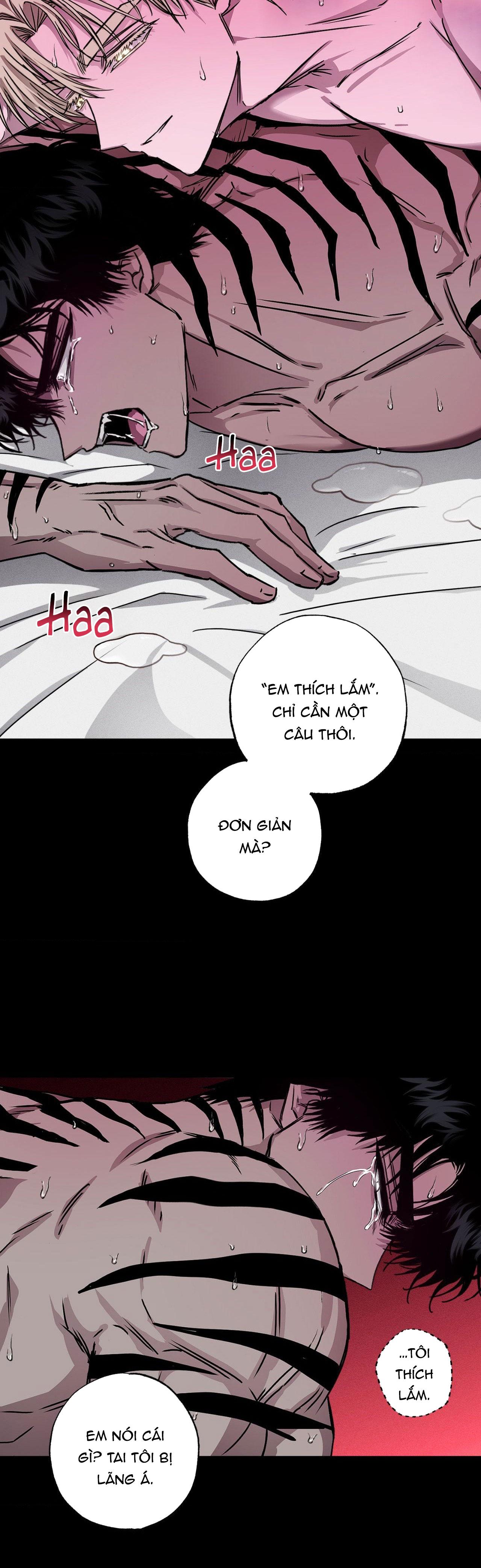MẮT BÃO - Chap 6