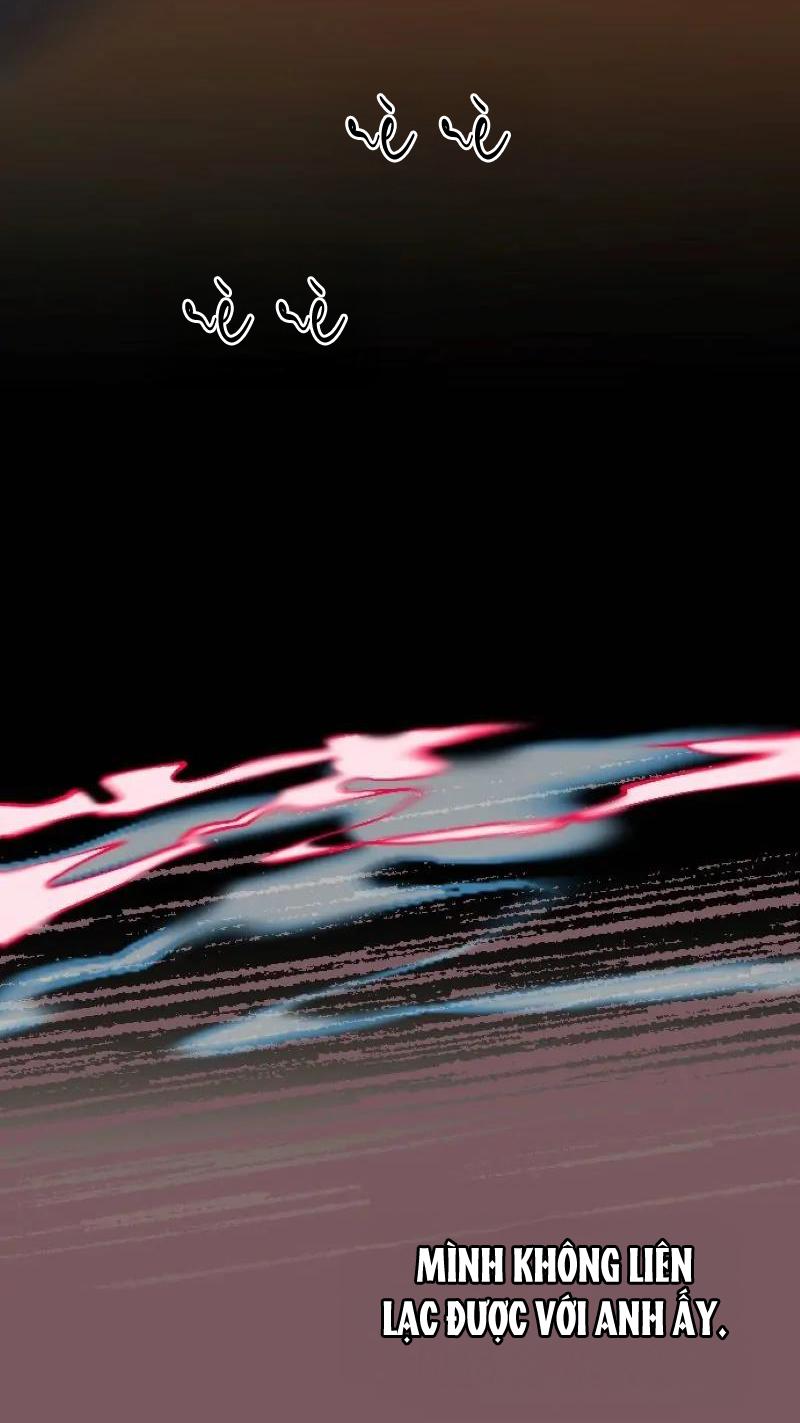 Kẻ Theo Dõi Biến Thái Của Tôi - Chap 140