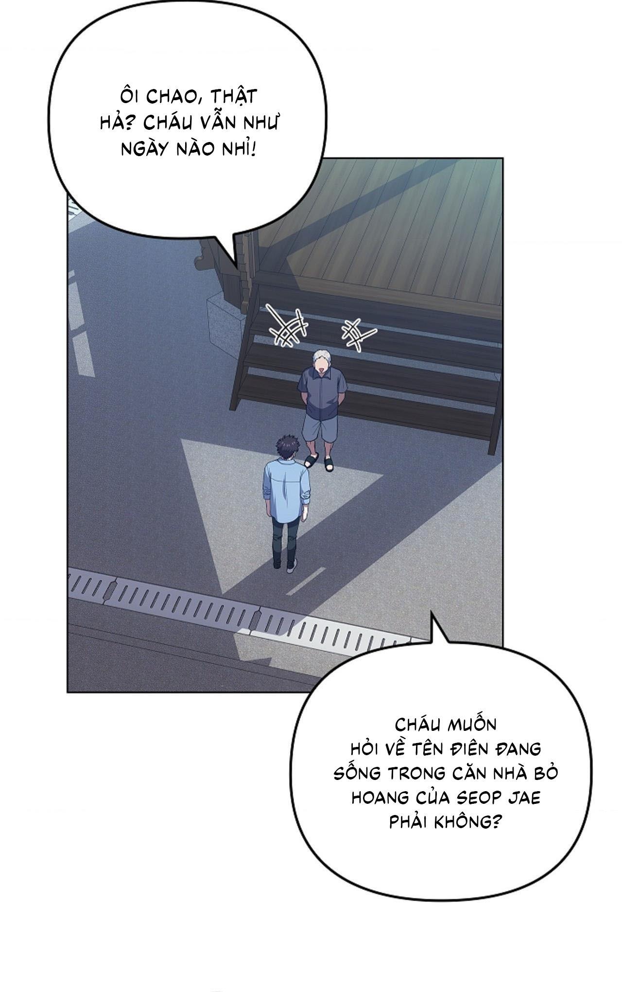 (CBunu) Đuổi Bắt Giữa Đêm Ngọt Ngào - Chap 27