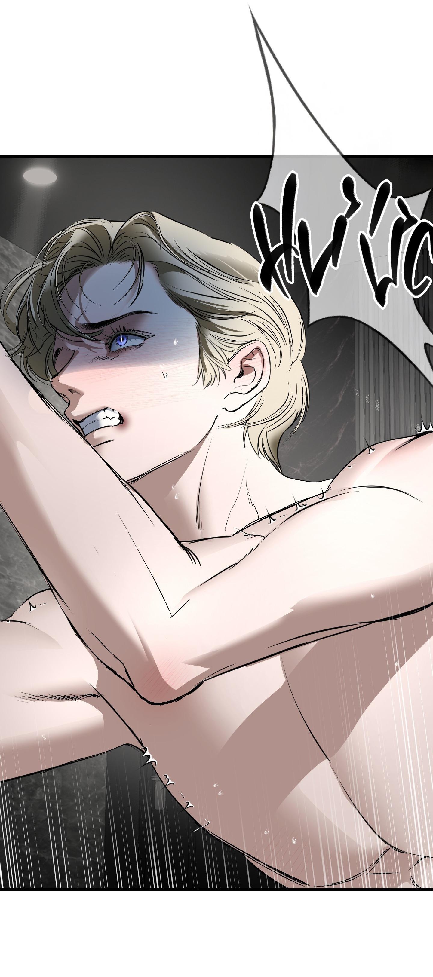 SỰ TRÓI BUỘC CỦA YAN - Chap 21