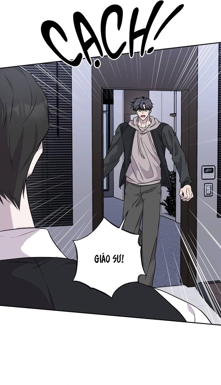 TUYỂN TẬP ÁM ẢNH, MƯU MÔ CÔNG - Chap 8.1 - Trang 85