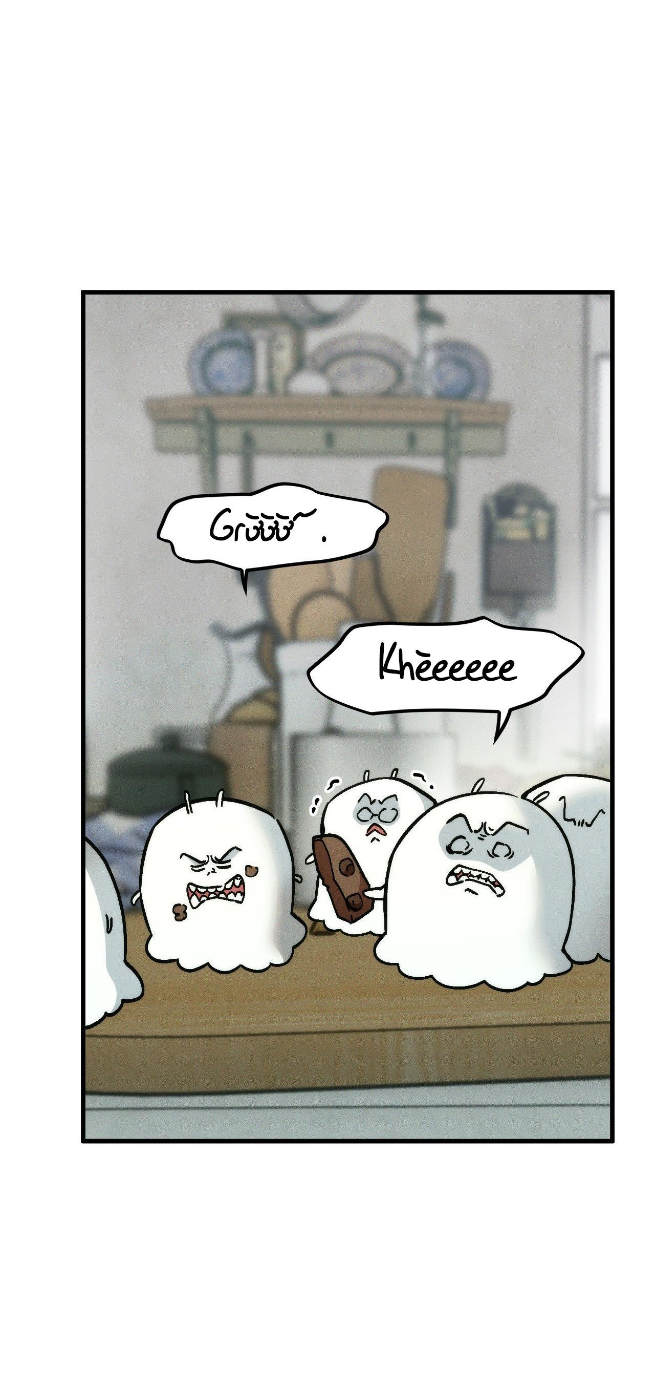 ANH CHỒNG TẾ PHẨM - Chap 20