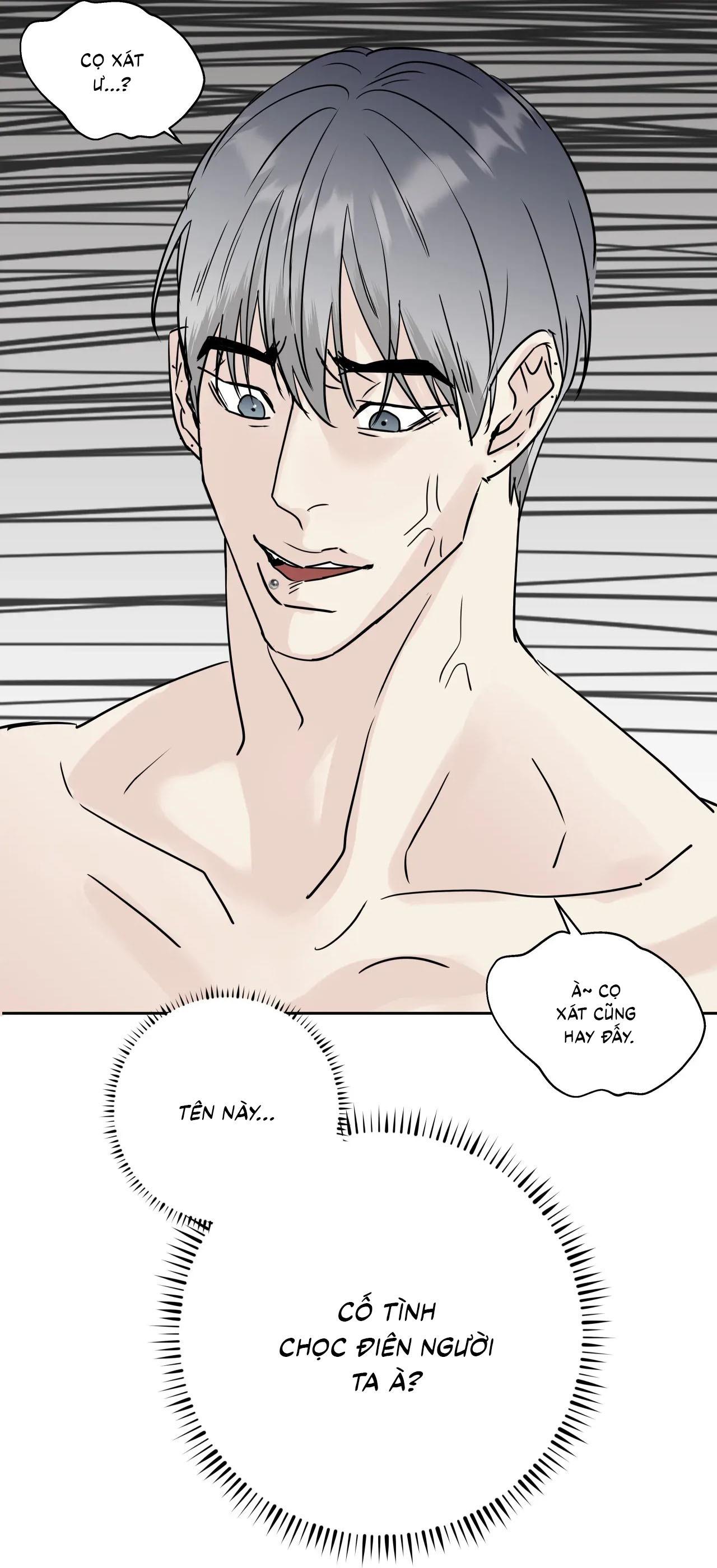 (CBunu) Cám Dỗ Nhà Bên - Chap 7