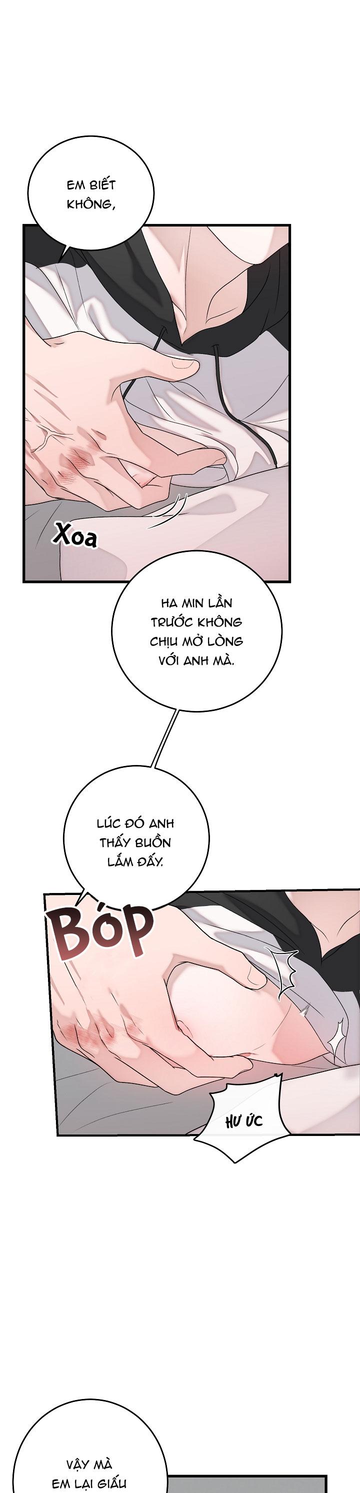 ★ Sweet Shot ★ - Chap 23