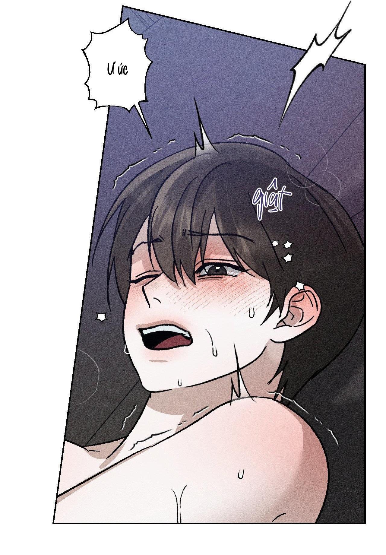 (CBunu) Close Up - Chap 11