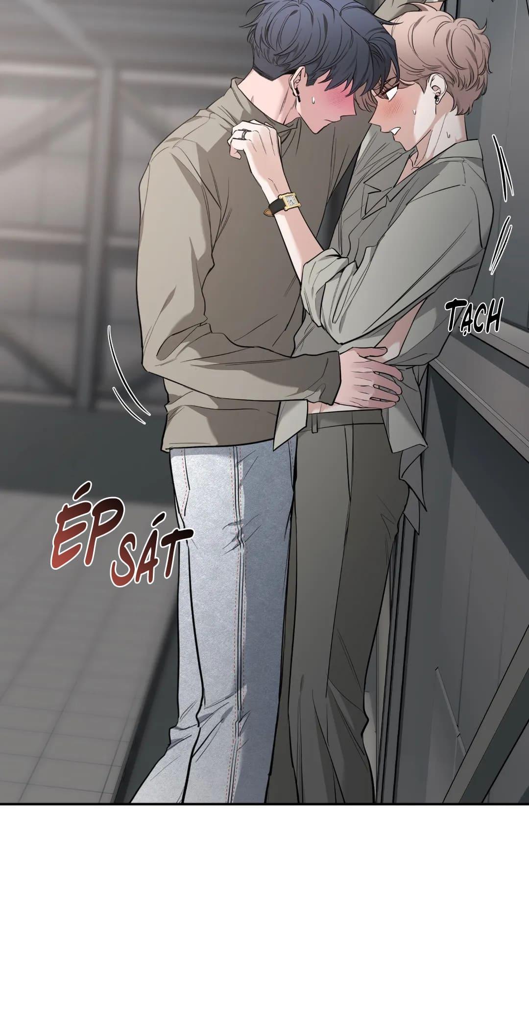 SKETCH - Chap 72