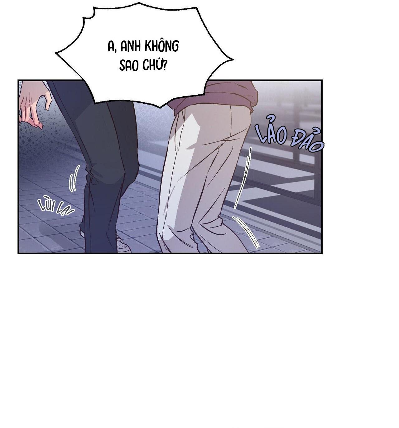 (CBunu) Bí Mật Của Mái Tóc - Chap 27