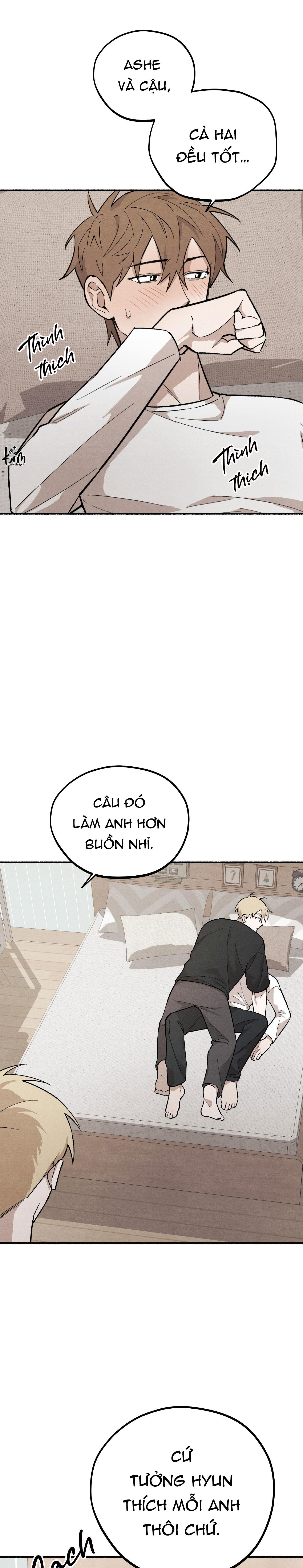 TUYỂN TẬP NHẤT THỤ ĐA CÔNG CỦA NHÀ KIM - Chap 40.7