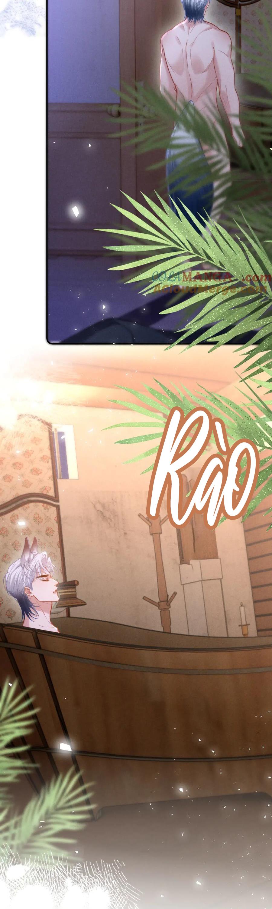 Nuông Chiều Sinh Hư - Chap 29