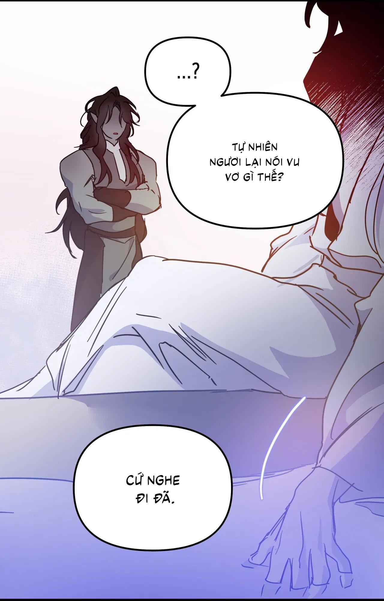 (CBunu) Ám Giữ Linh Hồn - Chap 69