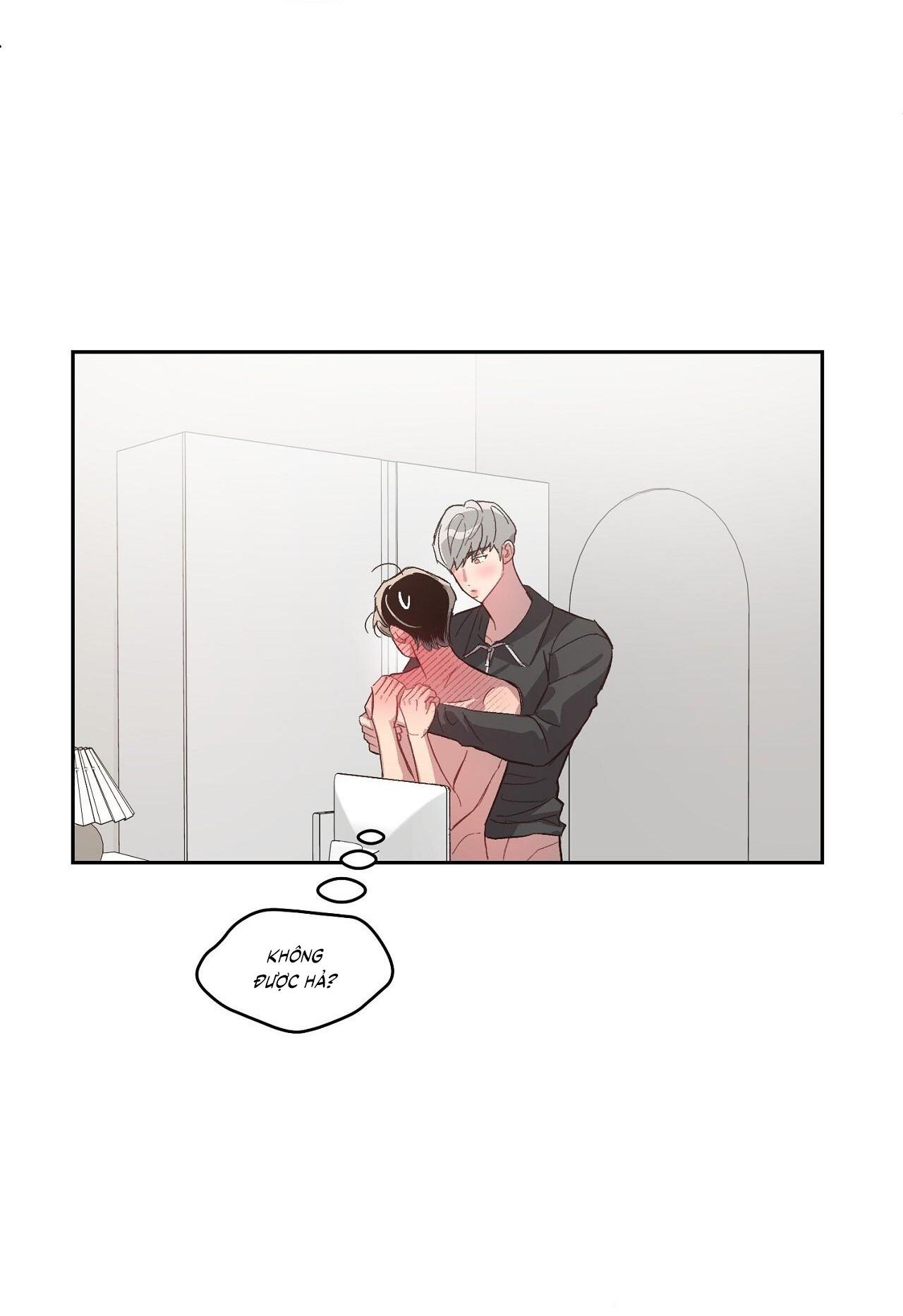 (CBunu) Bí Mật Của Mái Tóc - Chap 28