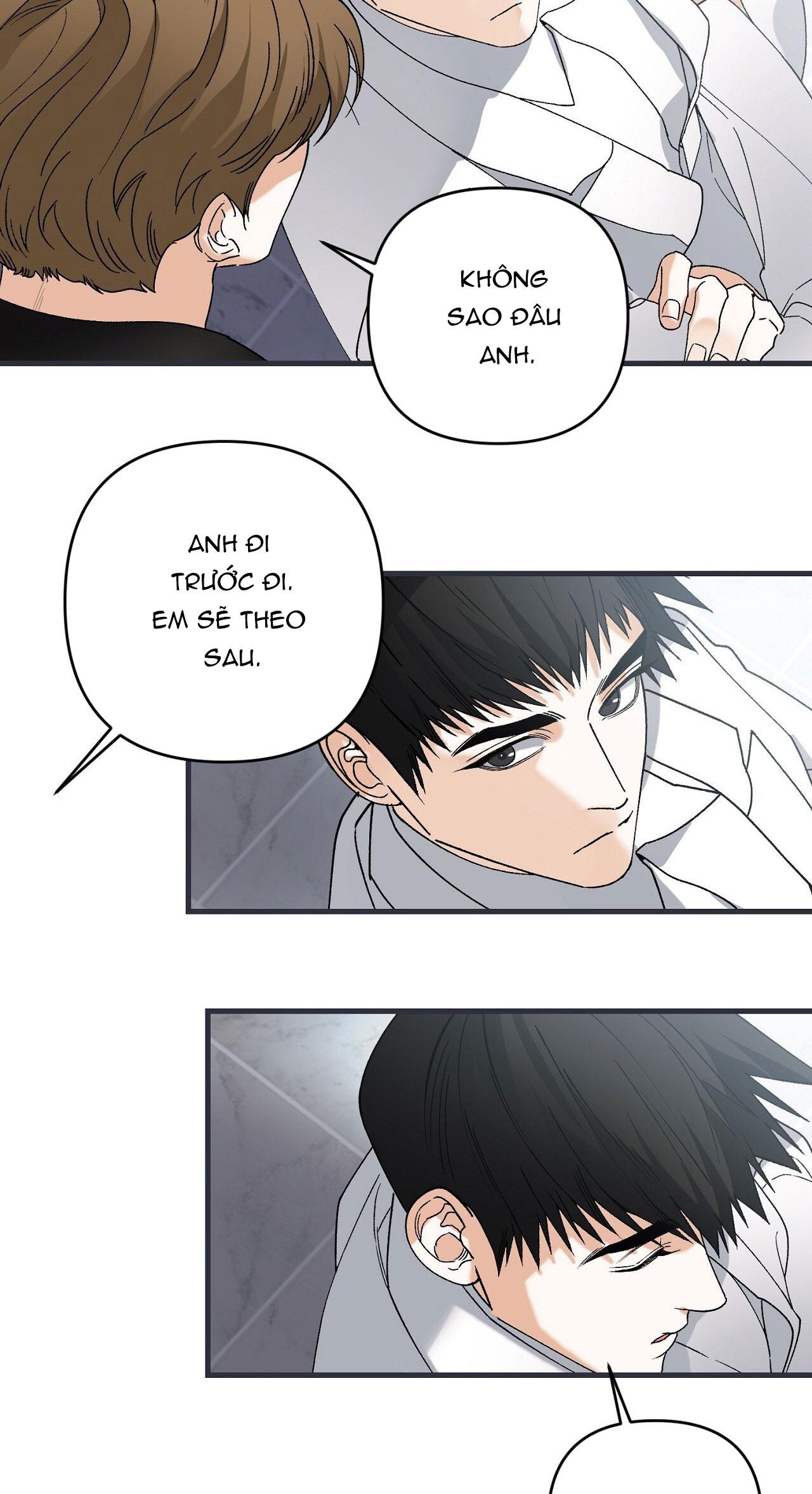 ĐIỀU KIỆN CỦA GUIDE - Chap 53