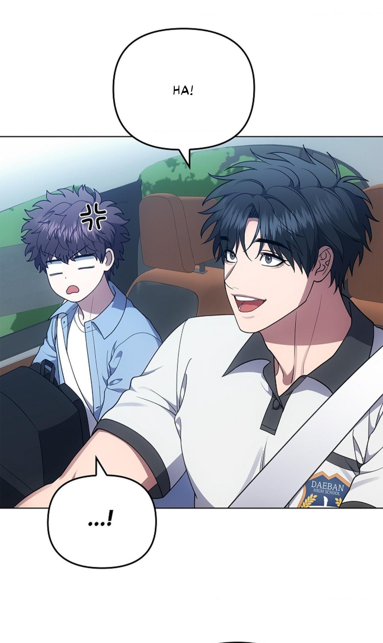 (CBunu) Đuổi Bắt Giữa Đêm Ngọt Ngào - Chap 27