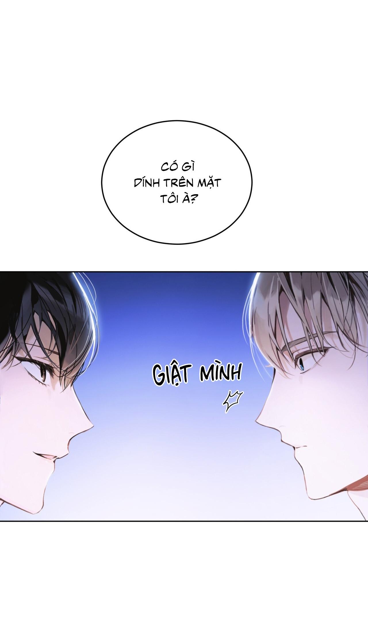 RAGA: Passion - Chap 4